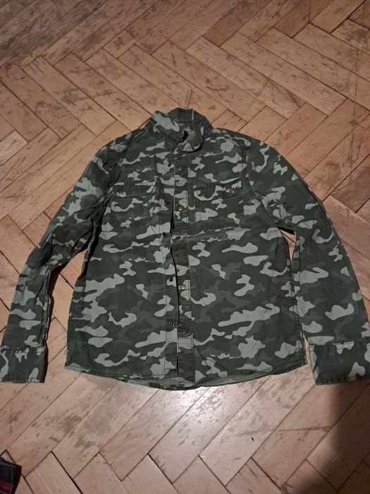 Детски ризки размер 128 - общо 10€