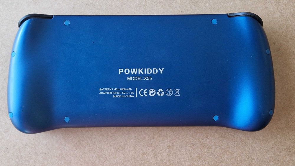 Гейминг конзола - Powkiddy X55