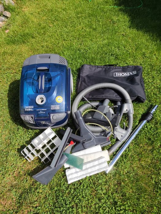 Пылесос Thomas TWIN