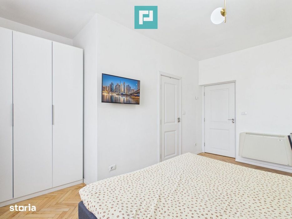 Apartament de Închiriat în Centrul Oradiei