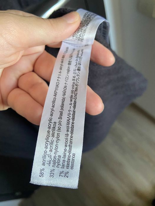 Rochie lana Zara marimea M