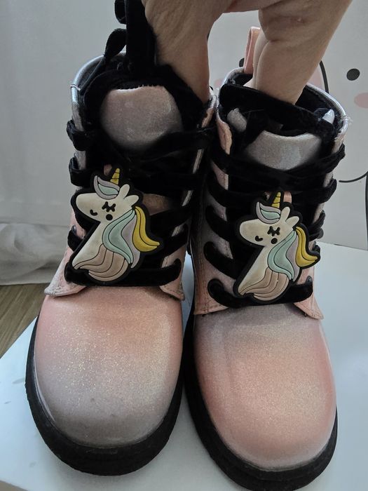 Ghete Smyk unicorn 26