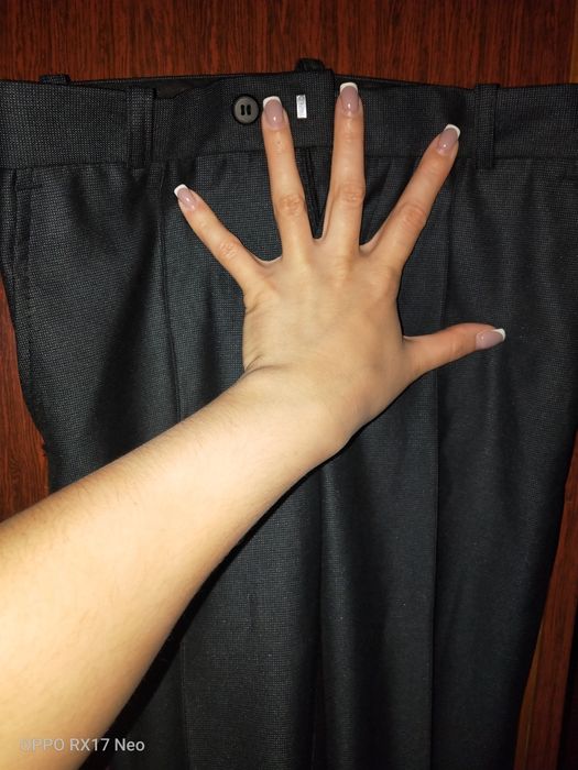 Продам детские брюки