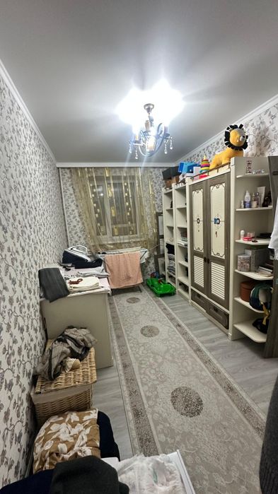 Продам квартиру  3 ком ЖК ШЫГЫС