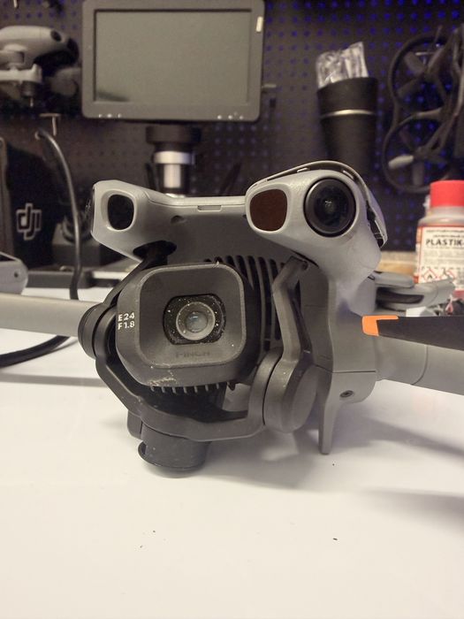 Ремонт DJI Дронов в Актобе