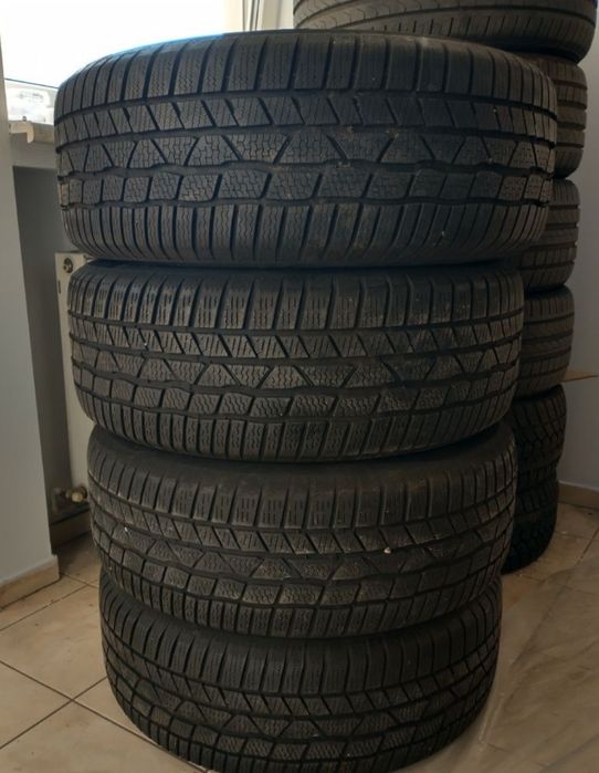 Jante pe R18 Originale AUDI A8 A7 A5 an 2010-2018