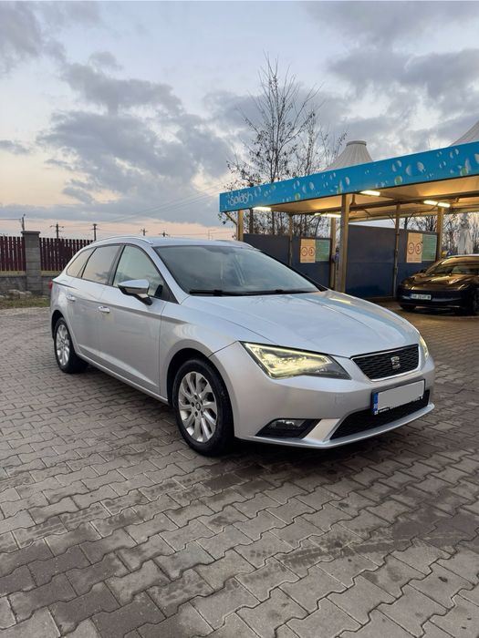 Seat Leon TSI 1.4