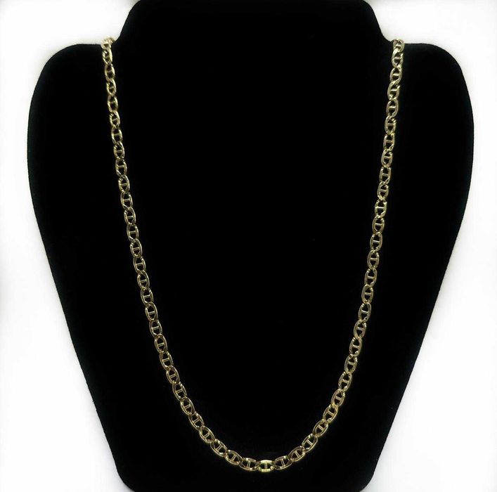 Lant din aur 18k 12.82g  ProMax Amanet