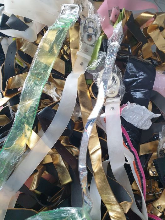 Curele dama. Noi. Engross. 100 bucati pentru 200 lei