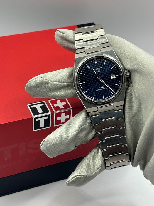 Tissot PRX 40mm Automatic