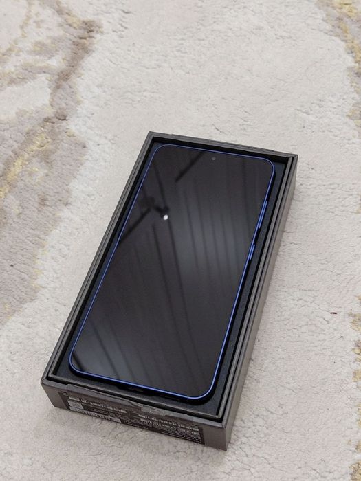 Samsung S25 Обмен/Продажа