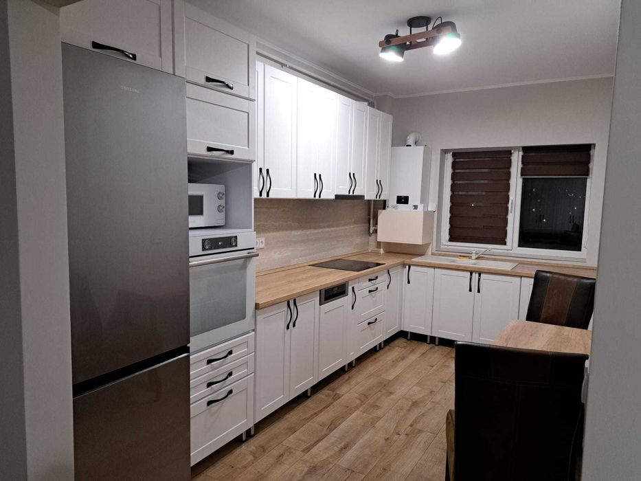 Chirie Apartament 2 camere plus living ZALAU