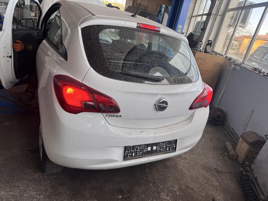 Opel Corsa 1.2 ‼️на части‼️