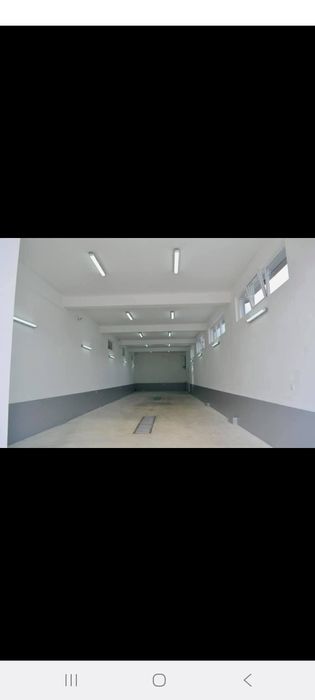 Дава се под наем Склад в Асеновград - 230 кв.м за 688.5 € - Снимка #2