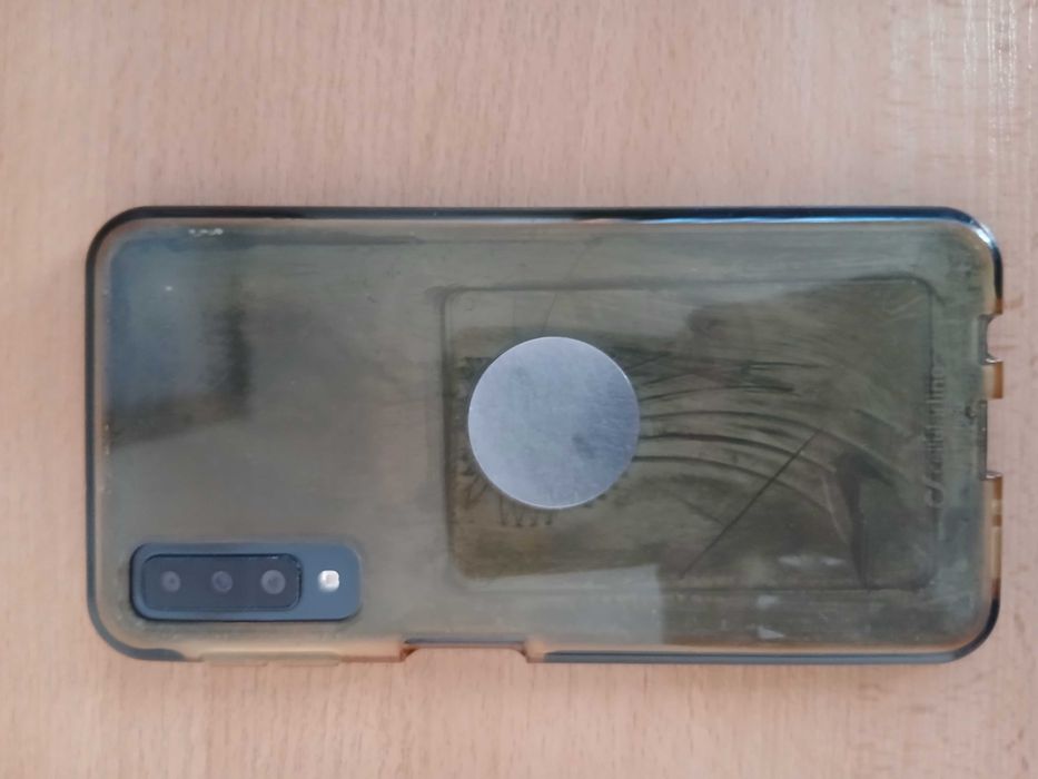 Smartphone Samsung SM-A750FN