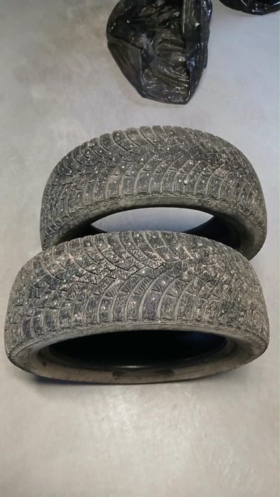 Pirelli ICE ZERO 2