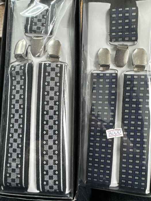 Продам подтяжки