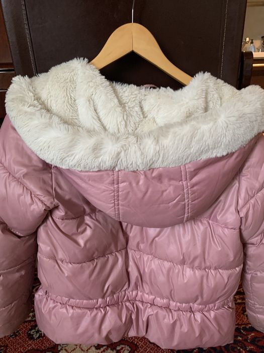 Детско яке Michael Kors