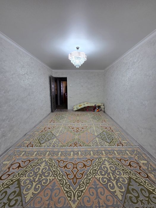 Квартира 3 бөлмелі