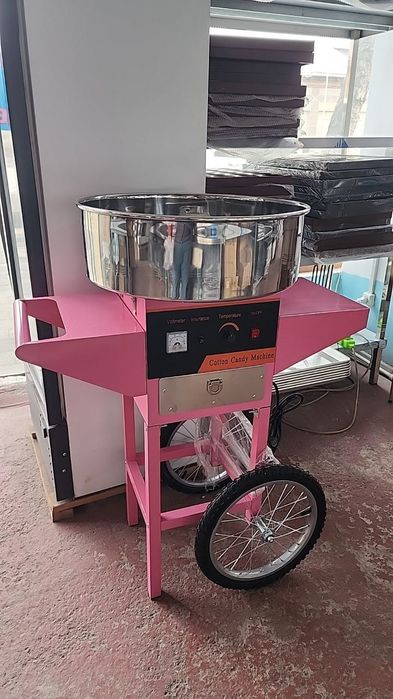 Paxta xalvo Paxta qand aparat