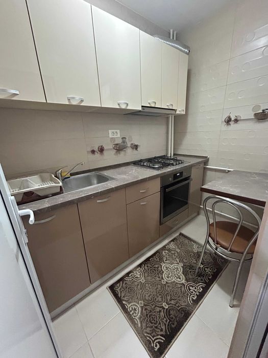 Garsoniera Piata Veteranilor