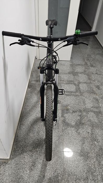 Mtb Hardtail Summit 700