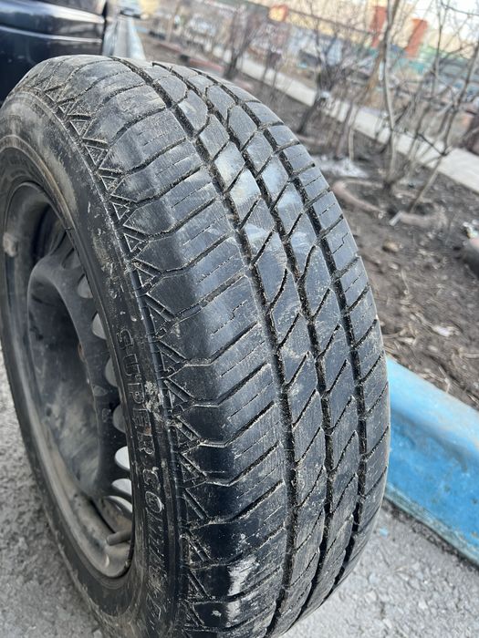 Продаю запаску …