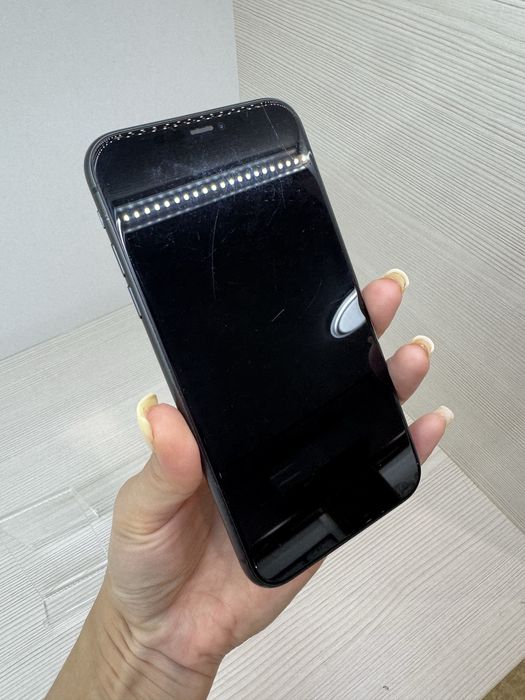iPhone 11 128гб | KASPI 0-0-12