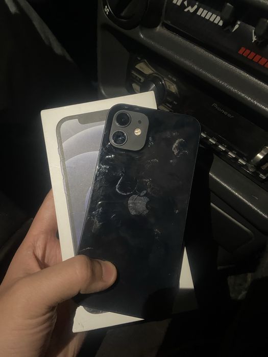 Айфон 12 Iphone 12