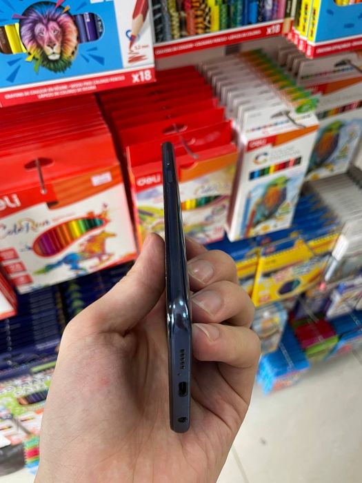 Redmi not 9 pro idiyal