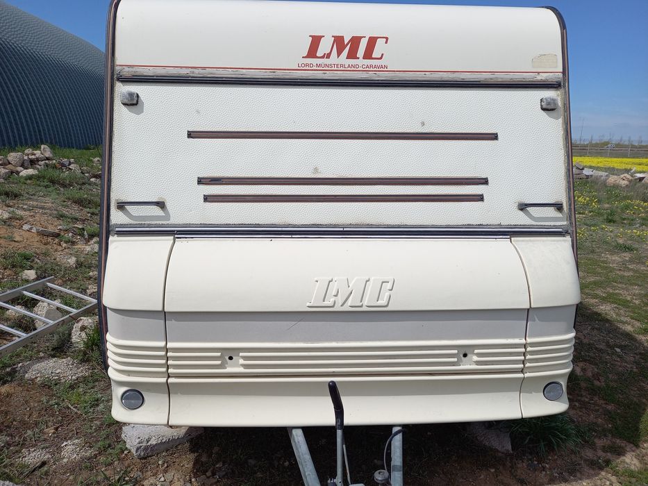 Дом на колесах. Автодом.