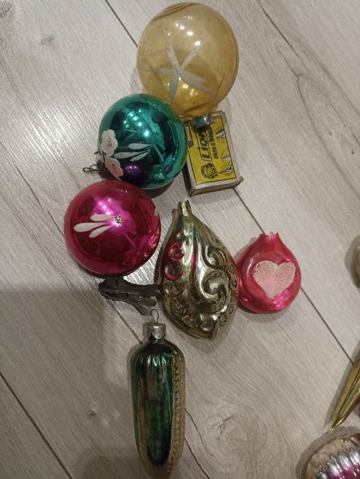 Сумка для ноутбука,мулине,Елочные игрушки юг