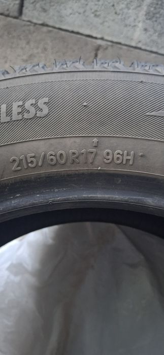 Зимняя резина Nitto