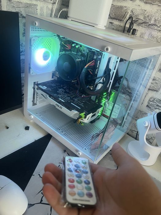 Продаю игровой пк