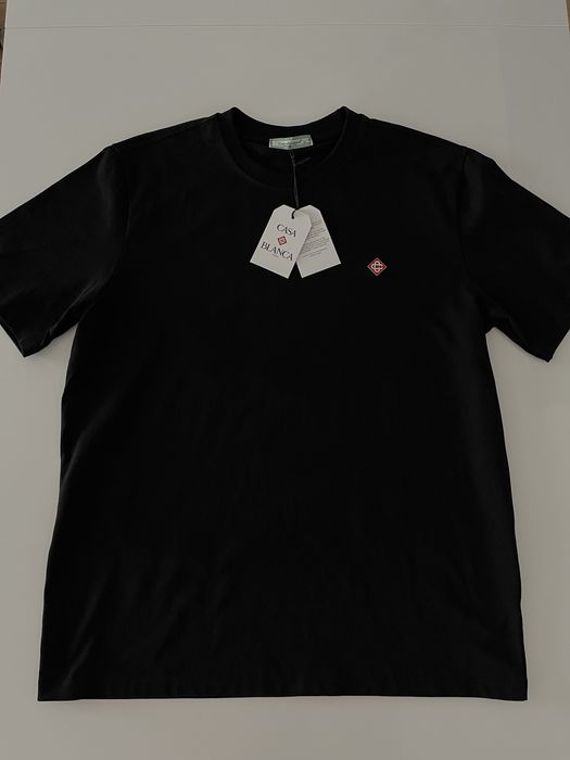 Tricou Casa Blanca