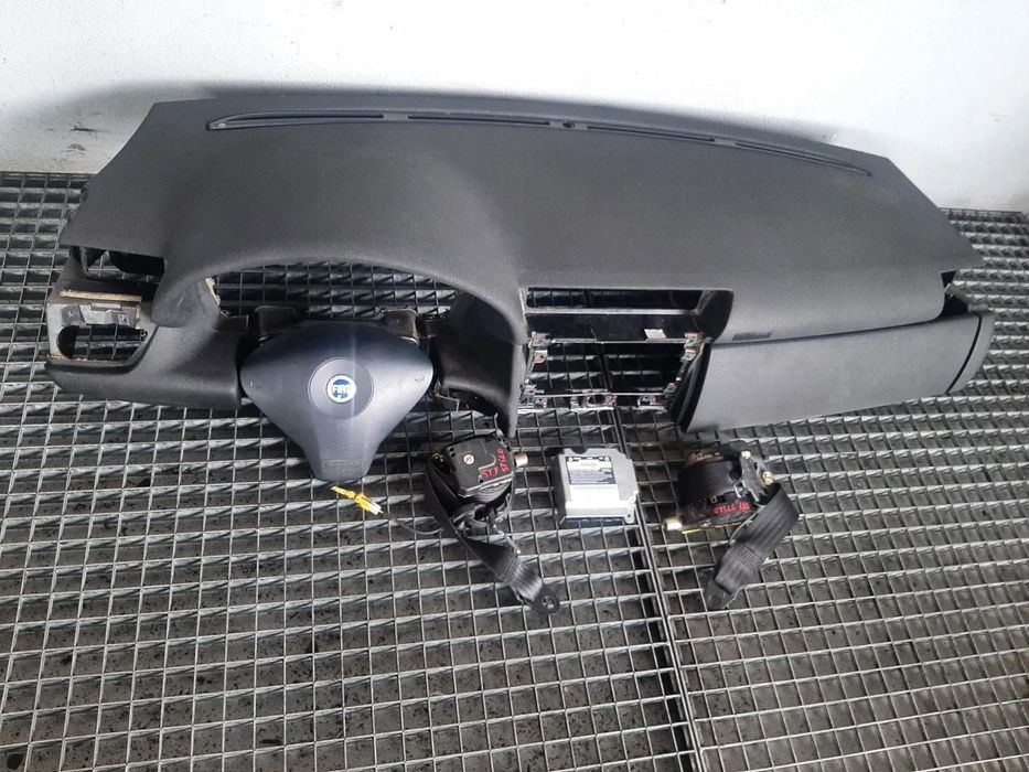 kit plansa bord fiat stilo 192