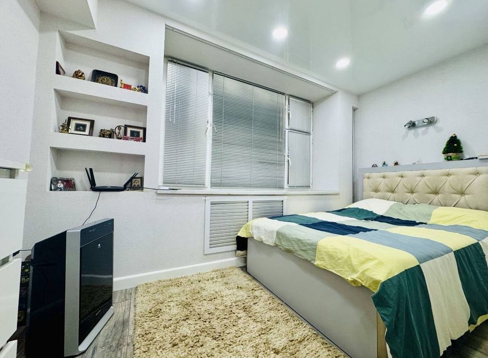 Квартира продается 3/4/7 на Цуме