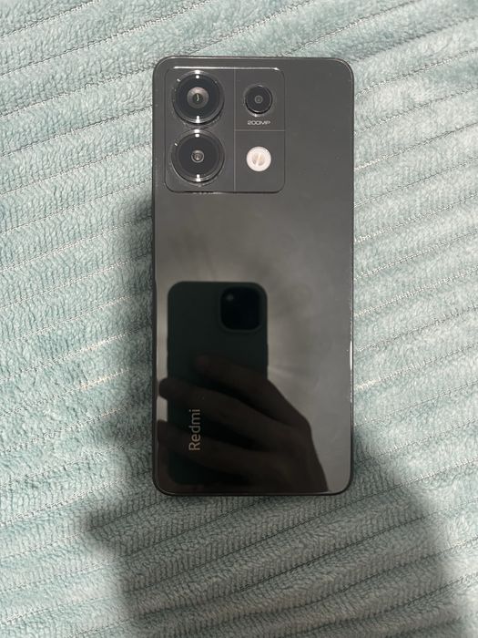 redmi note 13 pro 5g