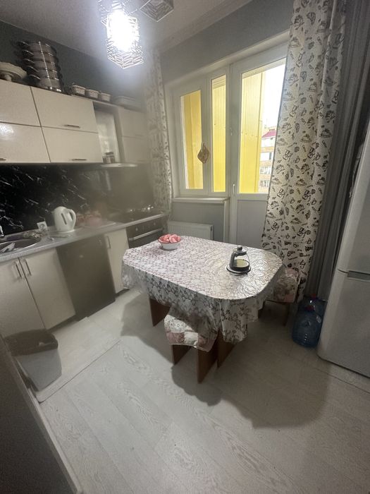 Продам 2 комнатную квартиру