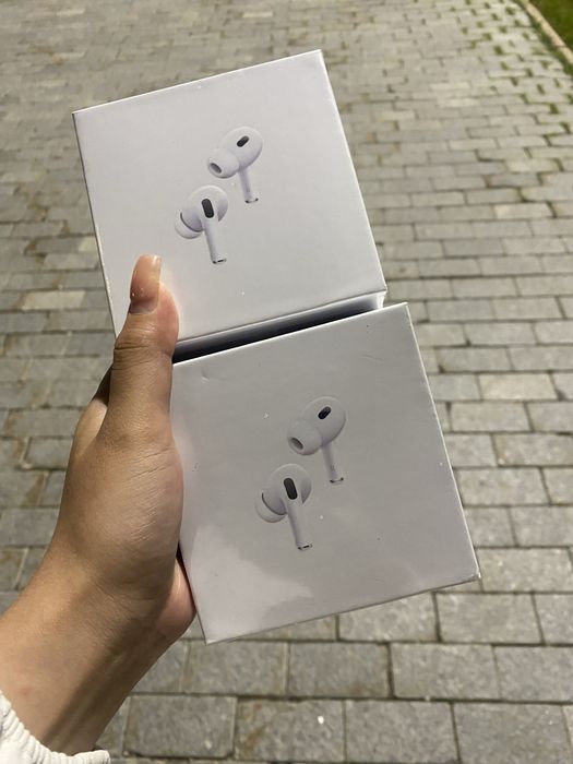 AirPods Pro (2nd generation )