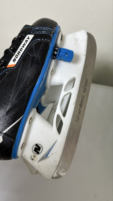 Коньки для мальчика