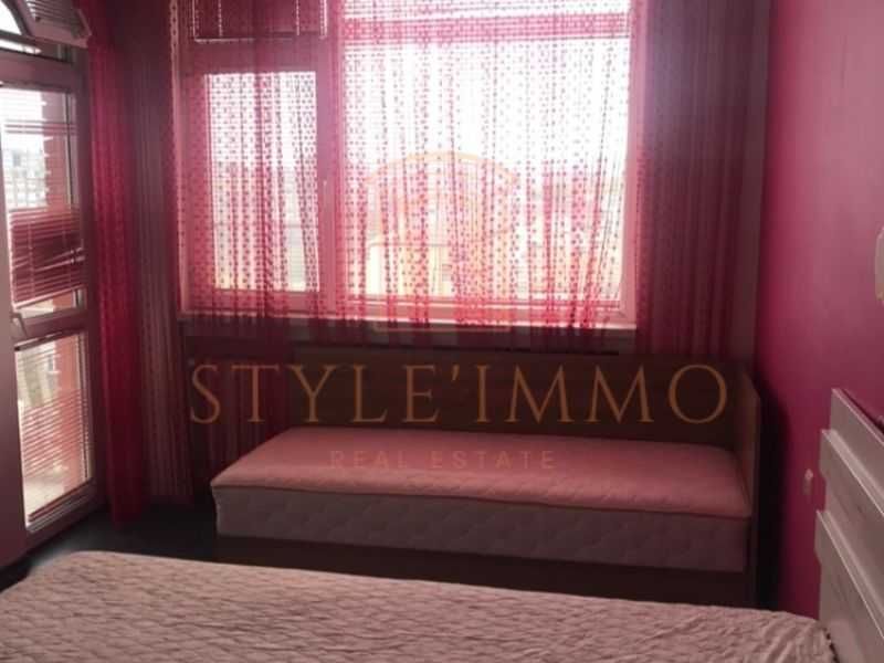 Продава се Тристаен апартамент в Разград, Освобождение - 84 кв.м за 1172 €/кв.м - Снимка #3