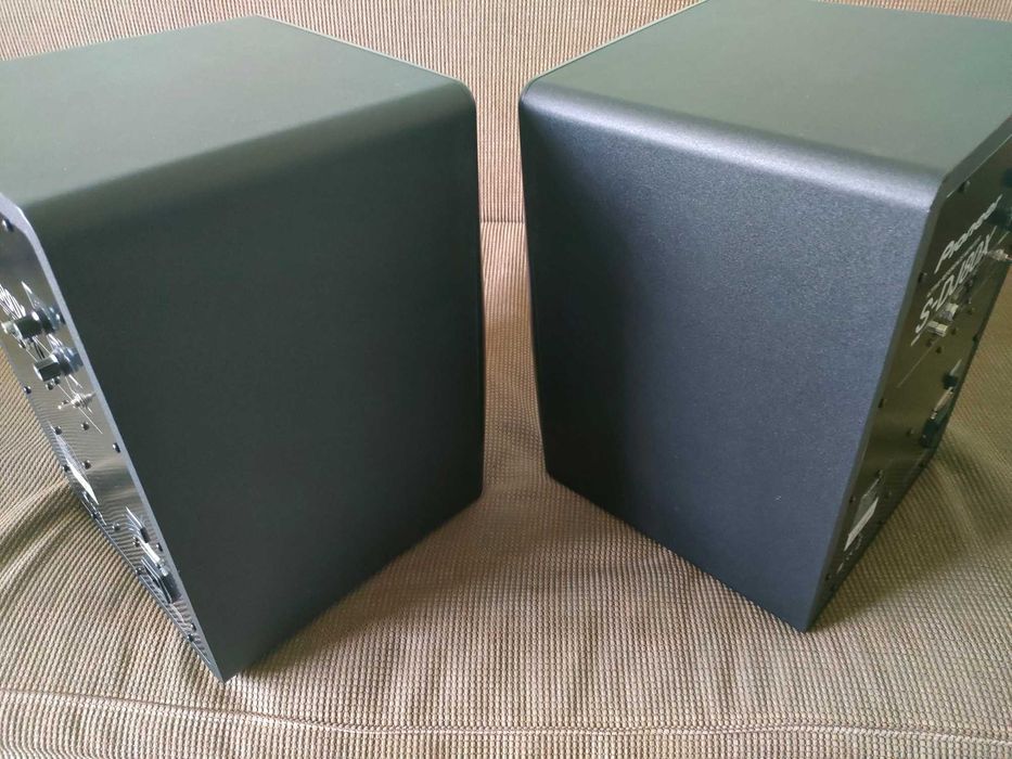 Pioneer S-Dj80X impecabile