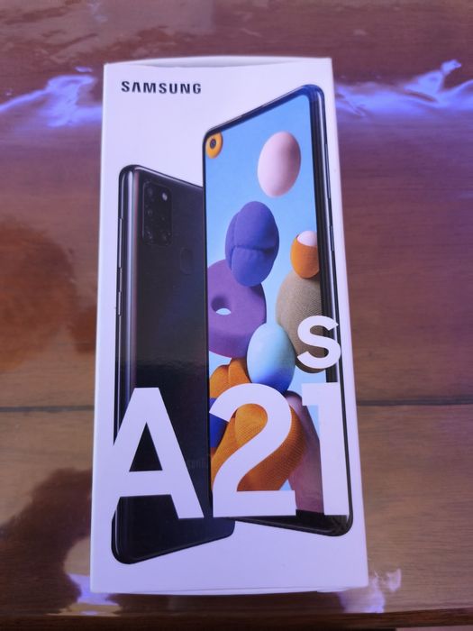 Samsung A21a A 21 s