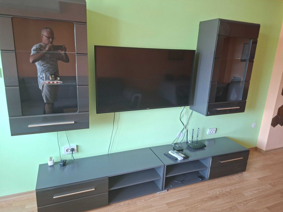 Дава се под наем Двустаен апартамент в София, Връбница 1 - 65 кв.м за 620 € - Снимка #7