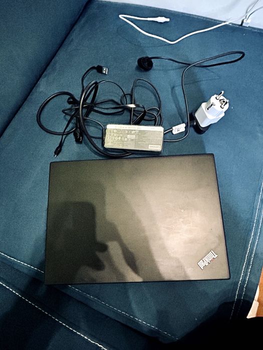 Lenovo ThinkPad X390