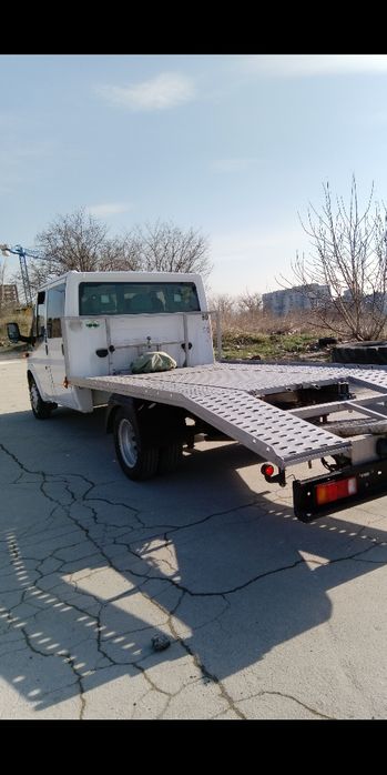 Пътна помощ 24/7 , транспорт на автомобили и всякаква друга техника.