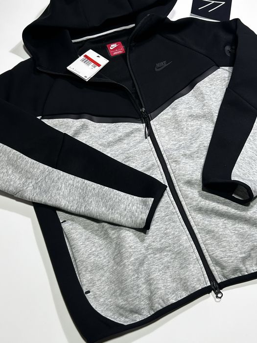 Tech Fleece верх
