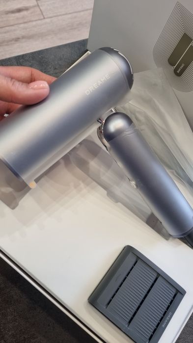 Фен-стайлер выпрямитель DREAME