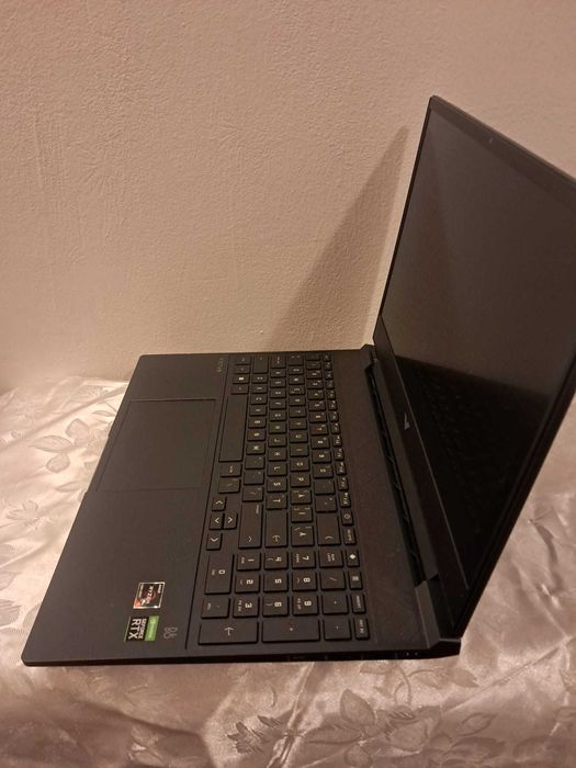 Laptop gaming HP Victus